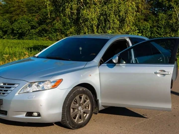 Авто Toyota Camry 2006 № 8096690