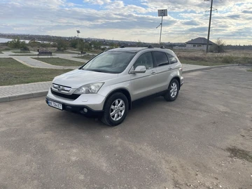Авто Honda Cr-V 2007 № 8096694