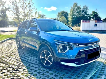 Авто KIA Niro 2023 № 8096695