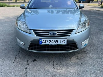 Авто Ford Mondeo 2007 № 8096699