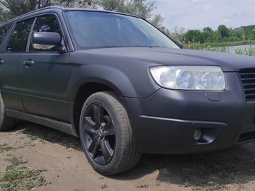 Авто Subaru Forester 2006 № 8096700