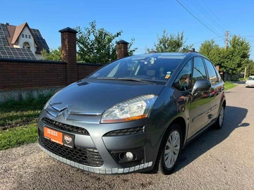 Авто Citroen C4 Picasso 2007 № 8096703