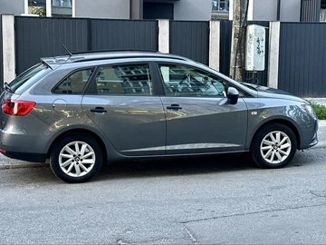 Авто SEAT Ibiza 2015 № 8096707