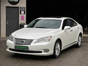 Авто Lexus Es Серія 2012 № 8096710