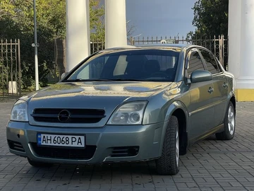 Авто Opel Vectra 2003 № 8096746