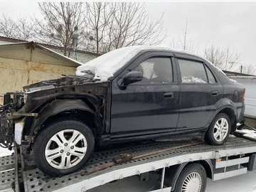 Авто Geely Ck 2012 № 8096747