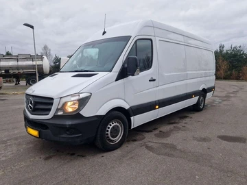 Авто Mercedes Sprinter 2015 № 8096756