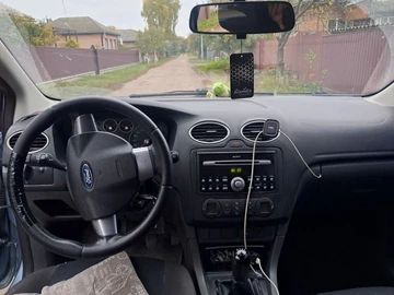 Авто Ford Focus 2005 № 8096758