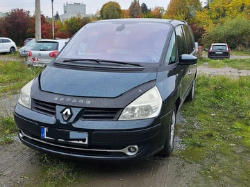 Авто Renault Espace 2006 № 8096762