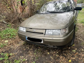 Авто ВАЗ 21103 2001 № 8096763
