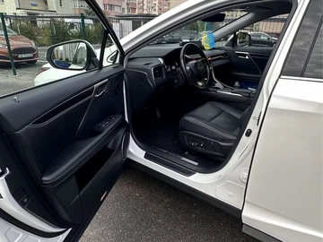 Авто Lexus Rx Серія 2022 № 8096766