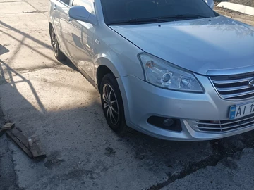 Авто Chery Flagcloud 2014 № 8096769