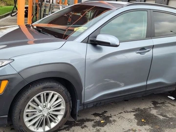 Авто Hyundai Amica 2020 № 8096770