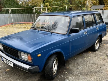 Авто ВАЗ 2104 2002 № 8096772