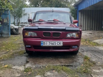 Авто ВАЗ 2105 1985 № 8096773