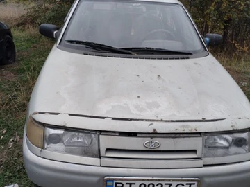 Авто ВАЗ 2111 2007 № 8096780