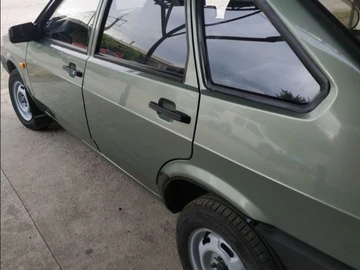 Авто ВАЗ 2109 2008 № 8096786