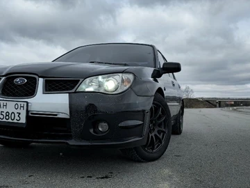 Авто Subaru Impreza 2006 № 8096812