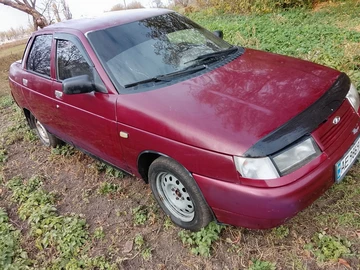 Авто ВАЗ 2110 2002 № 8096941