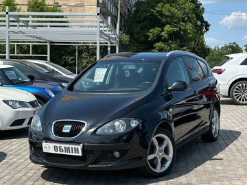 Авто SEAT Altea Xl 2007 № 8096945