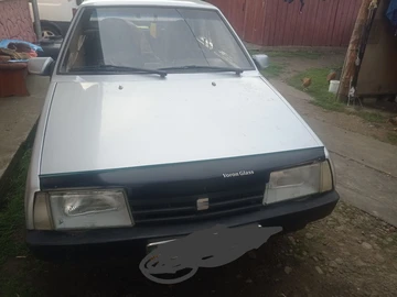 Авто ВАЗ 21099 2001 № 8096946
