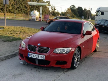 Авто BMW 3 Серия 2012 № 8096948