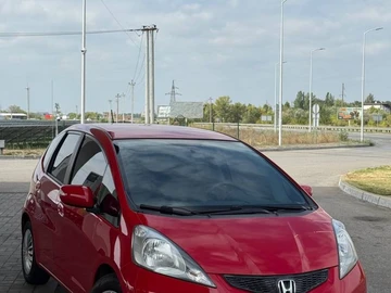 Авто Honda Jazz 2010 № 8096962