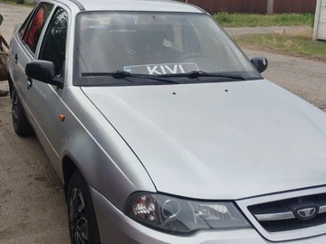 Авто Daewoo Nexia 2010 № 8096963