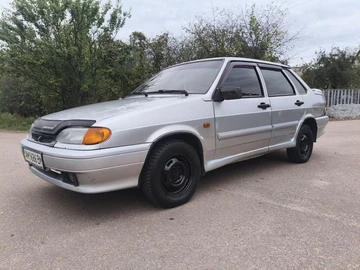 Авто ВАЗ 2115 2008 № 8096968