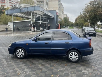 Авто Daewoo Lanos Sens  2008 № 8096981
