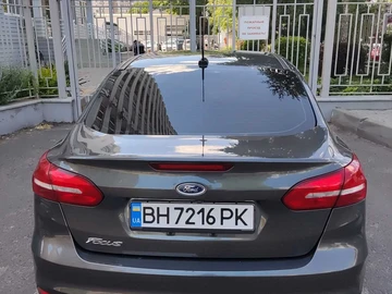 Авто Ford Focus 2017 № 8096988