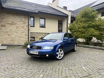 Авто Audi A4 2003 № 8096992