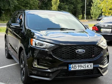 Авто Ford Edge 2019 № 8096993