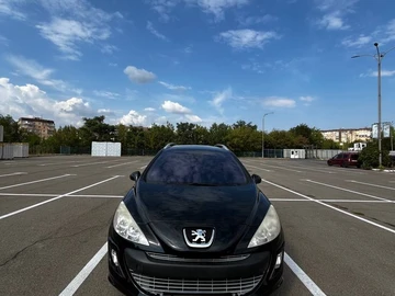 Авто Peugeot 308 2010 № 8097001