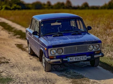 Авто ВАЗ 2106 2003 № 8097003