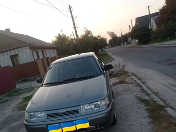 Авто ВАЗ 2112 2007 № 8097005