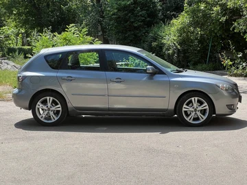 Авто Mazda 3 2003 № 8097011