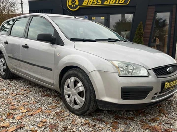 Авто Ford Focus 2006 № 8097078