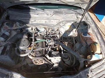 Авто Audi 100 1994 № 8097082