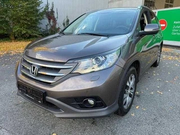 Авто Honda Cr-V 2013 № 8097084