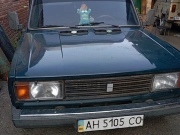 Авто Иж 21251 2006 № 8097085