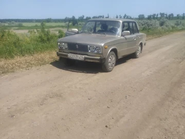 Авто ВАЗ 2106 1992 № 8097087