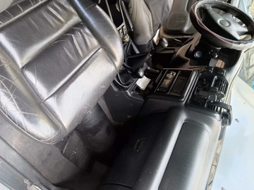 Авто Opel Frontera 1999 № 8097089