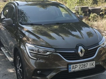 Авто Renault 11 2020 № 8097092