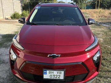 Авто Chevrolet Alero 2021 № 8097093