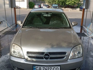 Авто Opel Vectra 2004 № 8097094