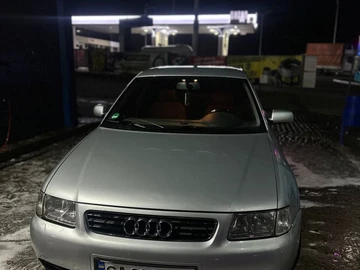 Авто Audi A3 1999 № 8097096