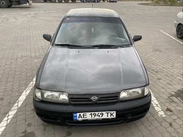 Авто Nissan Primera 1994 № 8097099