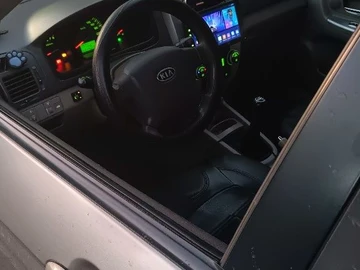 Авто KIA Cerato Forte  2007 № 8097108