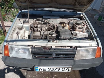Авто ВАЗ 2114 2007 № 8097120